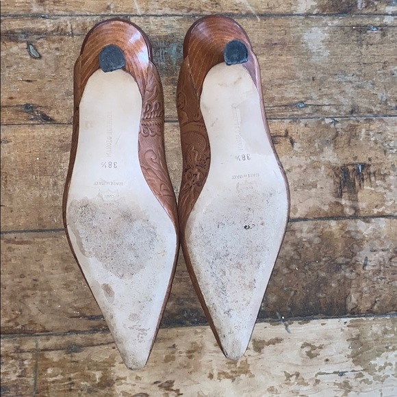 Manolo blahnik shoes - Picture 3 of 3